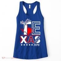 Cool Austin Texas Logo Women's Tank Top thumb 0