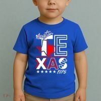 Cool Austin Texas Logo Toddler T-Shirt thumb 2