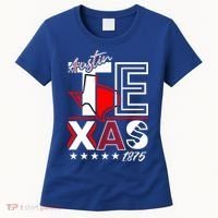 Cool Austin Texas Logo Women's T-Shirt thumb 0