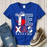 Cool Austin Texas Logo Women's T-Shirt thumb 3