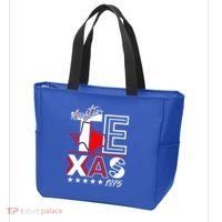 Cool Austin Texas Logo Tote Bag thumb 3