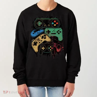 Women's Sweatshirt