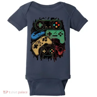 Baby Bodysuit