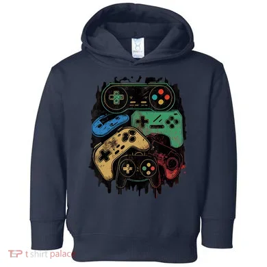 Toddler Hoodie
