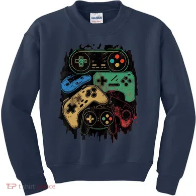 Kids Sweatshirt