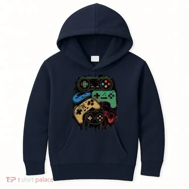 Kids Hoodie