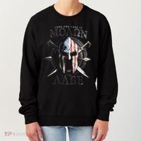 Come And Take It Molon Labe 2nd Amendment Women's Sweatshirt thumb 0