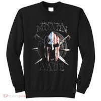 Come And Take It Molon Labe 2nd Amendment Sweatshirt thumb 0