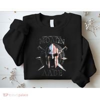Come And Take It Molon Labe 2nd Amendment Sweatshirt thumb 2