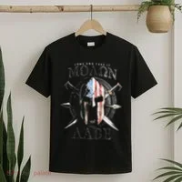 Come And Take It Molon Labe 2nd Amendment T-Shirt thumb 2