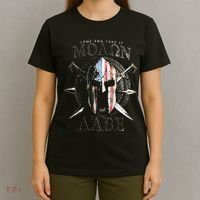 Come And Take It Molon Labe 2nd Amendment T-Shirt thumb 4