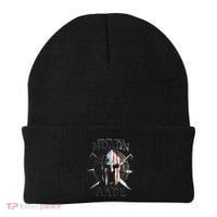 Come And Take It Molon Labe 2nd Amendment Beanie thumb 0