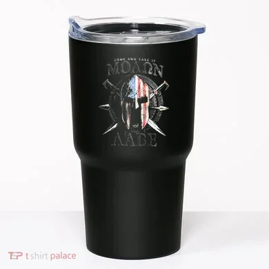 Tumbler
