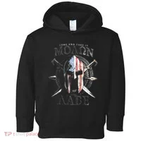 Come And Take It Molon Labe 2nd Amendment Toddler Hoodie thumb 0