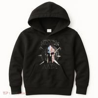 Come And Take It Molon Labe 2nd Amendment Kids Hoodie thumb 0
