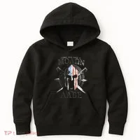 Come And Take It Molon Labe 2nd Amendment Kids Hoodie thumb 0