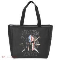 Come And Take It Molon Labe 2nd Amendment Tote Bag thumb 0