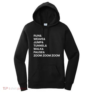 Women's Hoodie