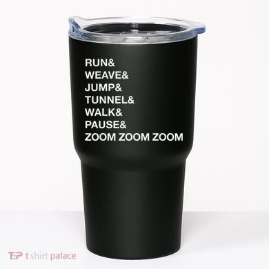 Canine Agility Trial Obstacle Course Fun Dog Agility Tumbler
