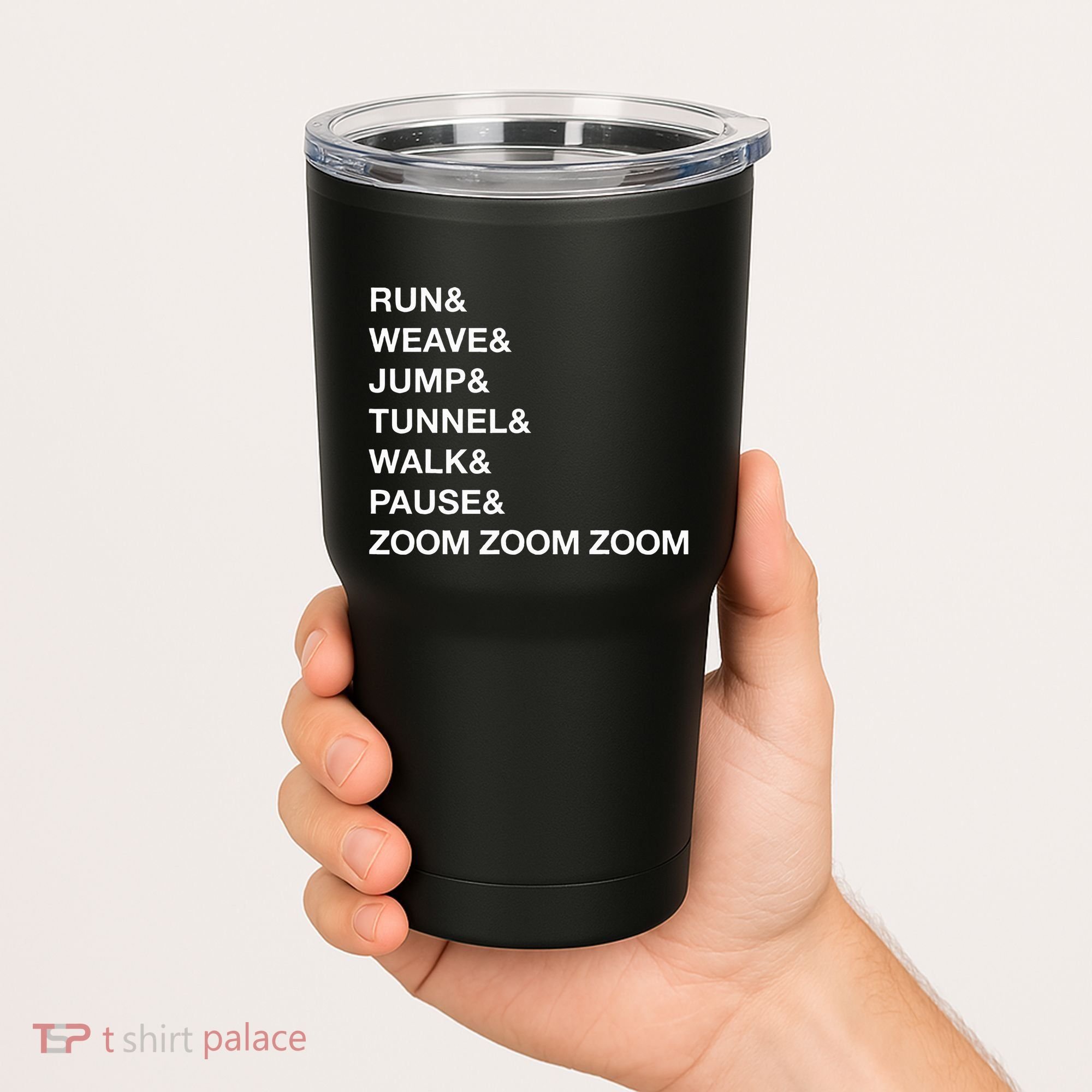 Canine Agility Trial Obstacle Course Fun Dog Agility Tumbler