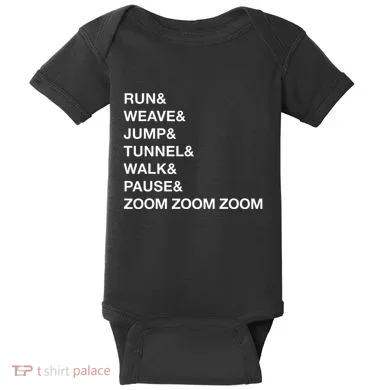 Baby Bodysuit