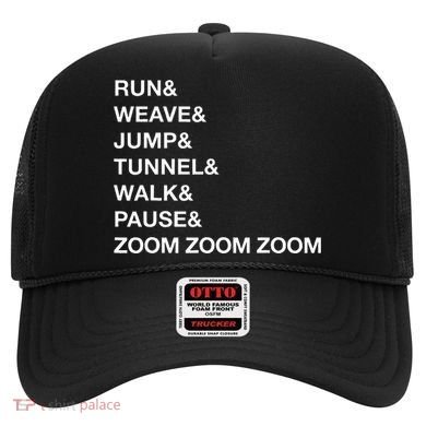 Canine Agility Trial Obstacle Course Fun Dog Agility Hat