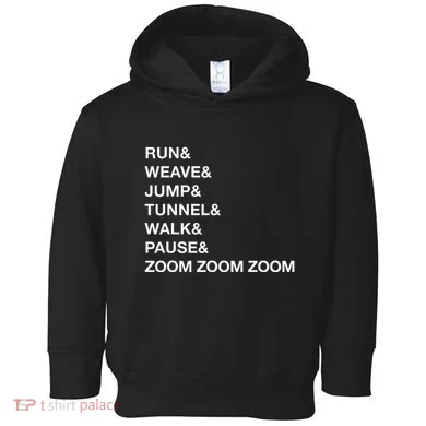 Toddler Hoodie
