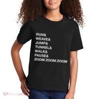 Canine Agility Trial Obstacle Course Fun Dog Agility Kids T-Shirt thumb 2