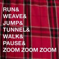 Canine Agility Trial Obstacle Course Fun Dog Agility Men's Flannel Plaid Pajama Pants thumb 2