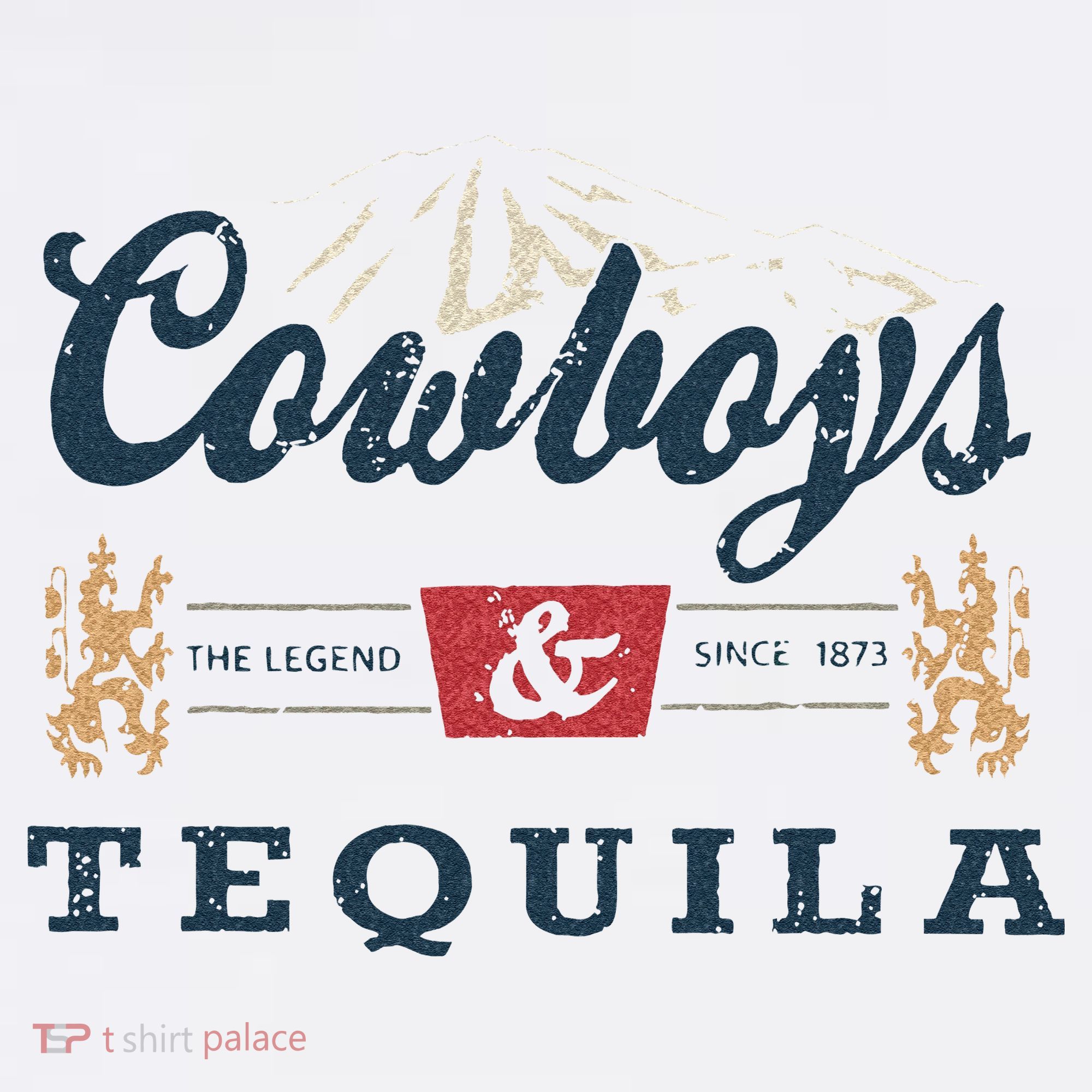 Cow And Tequila Outfit For Women Rodeo Western Country Women's Tank Top