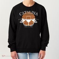 Catalina Annual Wine Mixer Women's Sweatshirt thumb 0