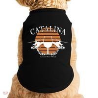 Catalina Annual Wine Mixer Doggie Tank thumb 0