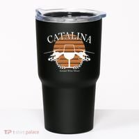 Catalina Annual Wine Mixer Tumbler thumb 0