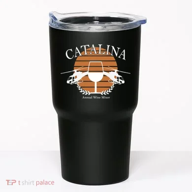 Tumbler