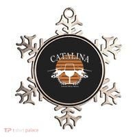 Catalina Annual Wine Mixer Ornament thumb 0