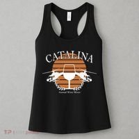 Catalina Annual Wine Mixer Women's Tank Top thumb 3