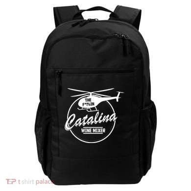 Catalina Wine Mixer Backpack