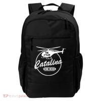 Catalina Wine Mixer Backpack thumb 0