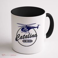 Catalina Wine Mixer Coffee Mug thumb 1