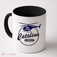 Catalina Wine Mixer Coffee Mug thumb 0