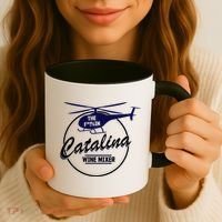 Catalina Wine Mixer Coffee Mug thumb 3