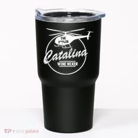 Catalina Wine Mixer Tumbler thumb 0