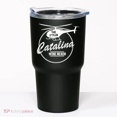 Tumbler