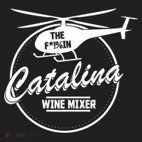 Catalina Wine Mixer Tumbler thumb 3