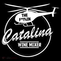 Catalina Wine Mixer Ornament thumb 1
