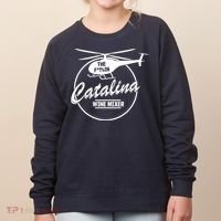 Catalina Wine Mixer Women's Sweatshirt thumb 0