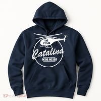 Catalina Wine Mixer Hoodie thumb 0