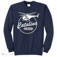 Catalina Wine Mixer Sweatshirt thumb 0