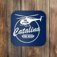 Catalina Wine Mixer Coaster thumb 0