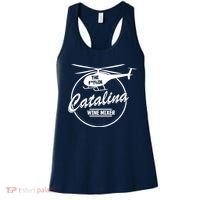 Catalina Wine Mixer Women's Tank Top thumb 0
